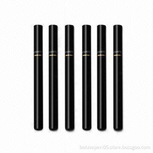 Disposable E-cigarettes with 280mAh Battery Capacity, Competitive Price and Lasts up to 550 Puffs